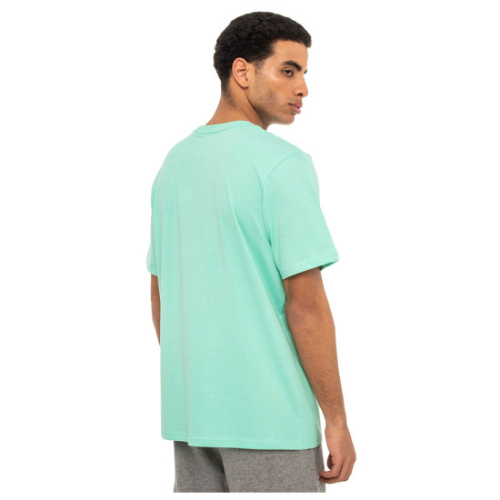 Be Nation Ανδρική κοντομάνικη μπλούζα Essentials Big Logo